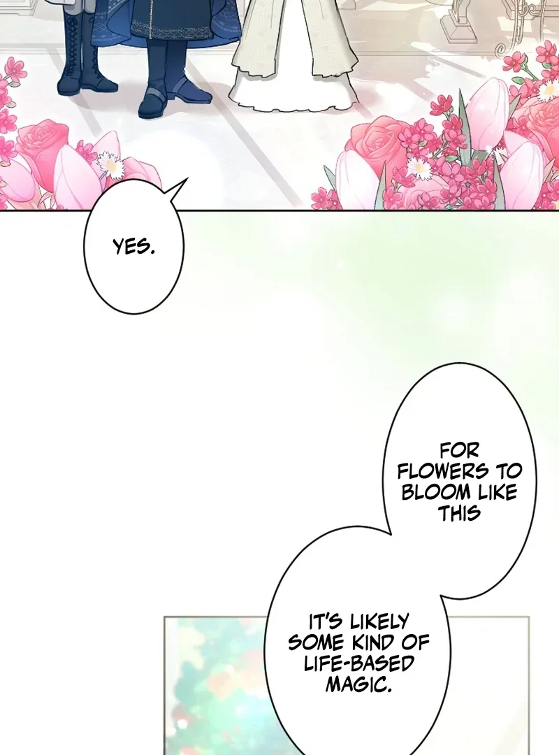 I Became the Stepmother of a Terminally Ill Child Chapter 7 page 16