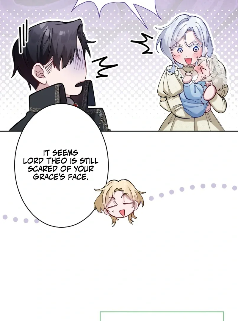 I Became the Stepmother of a Terminally Ill Child Chapter 7 page 24