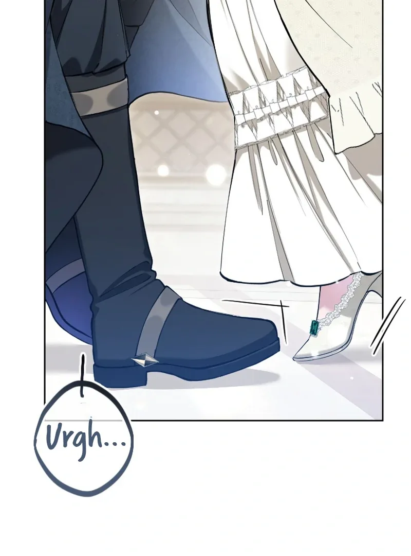 I Became the Stepmother of a Terminally Ill Child Chapter 7 page 30