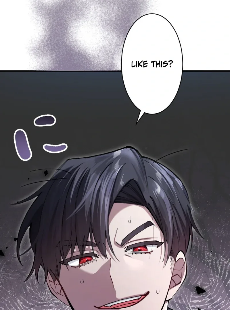 I Became the Stepmother of a Terminally Ill Child Chapter 7 page 32