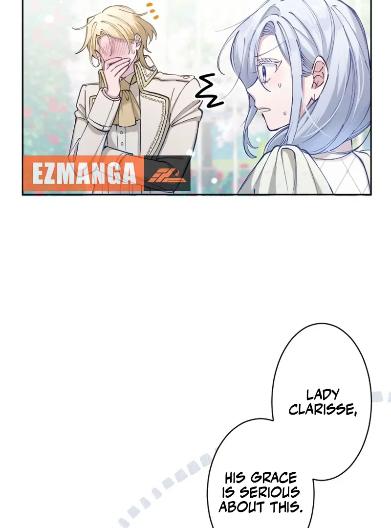 I Became the Stepmother of a Terminally Ill Child Chapter 7 page 35