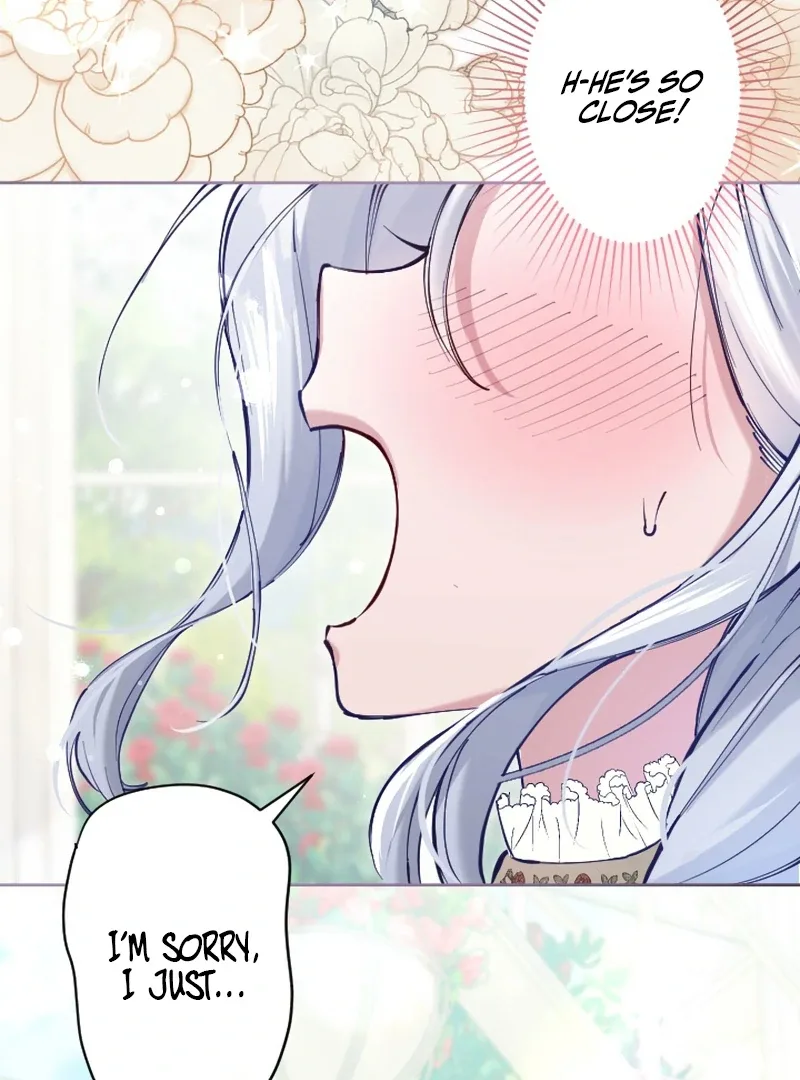 I Became the Stepmother of a Terminally Ill Child Chapter 7 page 50