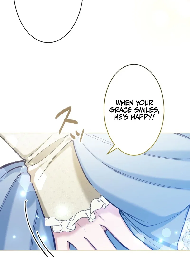 I Became the Stepmother of a Terminally Ill Child Chapter 7 page 56