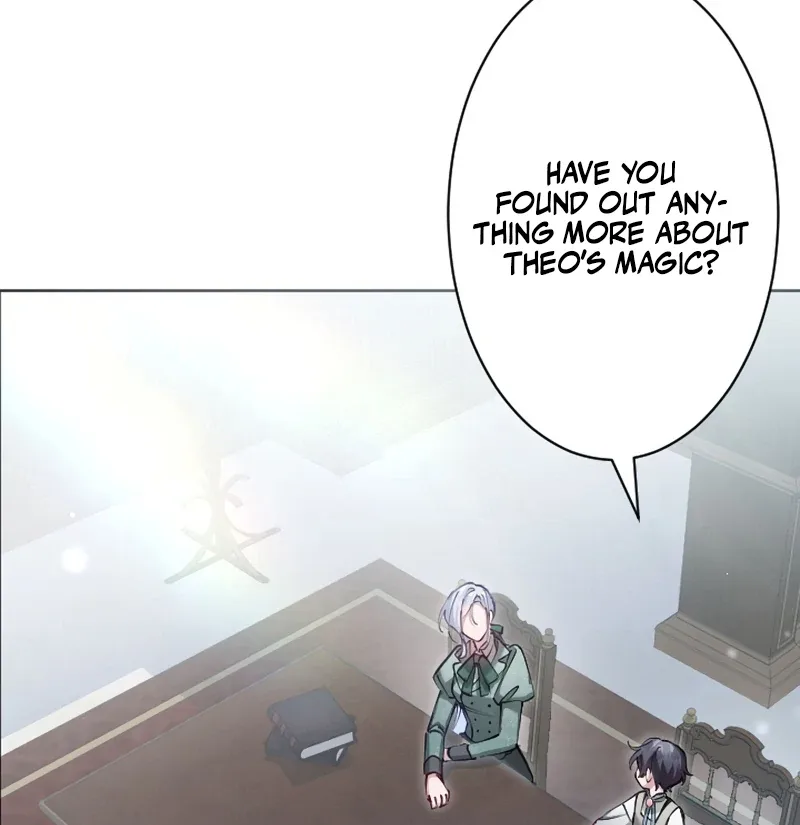 I Became the Stepmother of a Terminally Ill Child Chapter 7 page 63