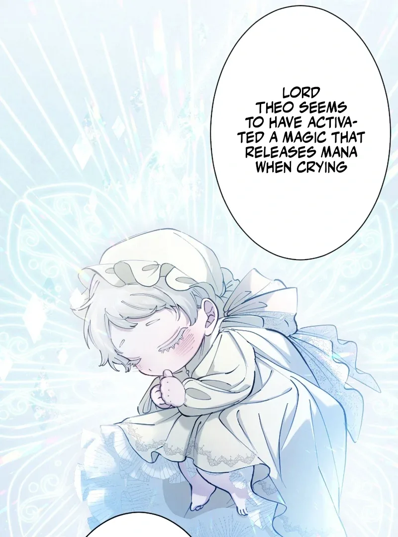I Became the Stepmother of a Terminally Ill Child Chapter 7 page 65
