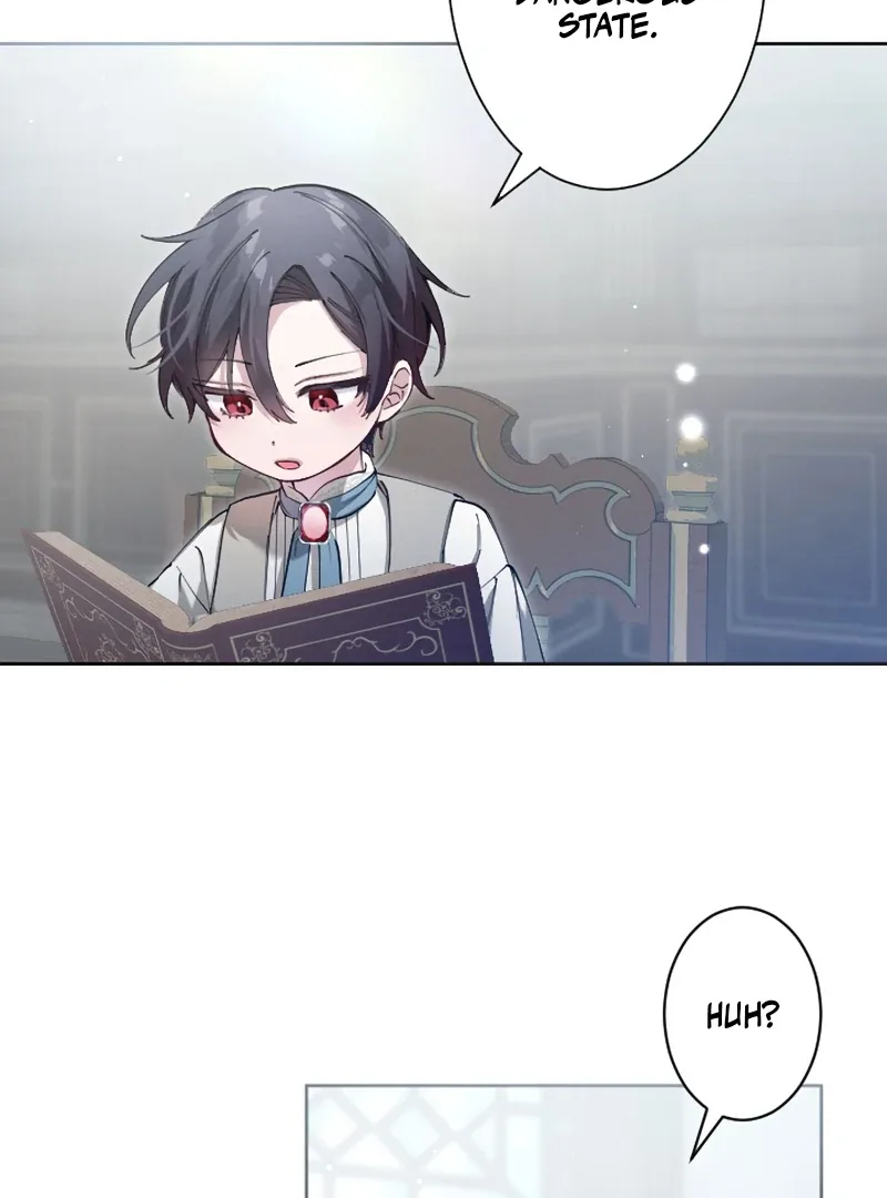 I Became the Stepmother of a Terminally Ill Child Chapter 7 page 67