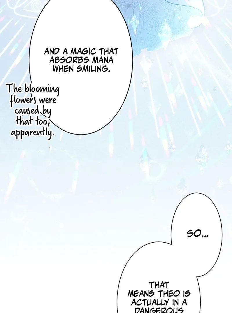 I Became the Stepmother of a Terminally Ill Child Chapter 7 page 66