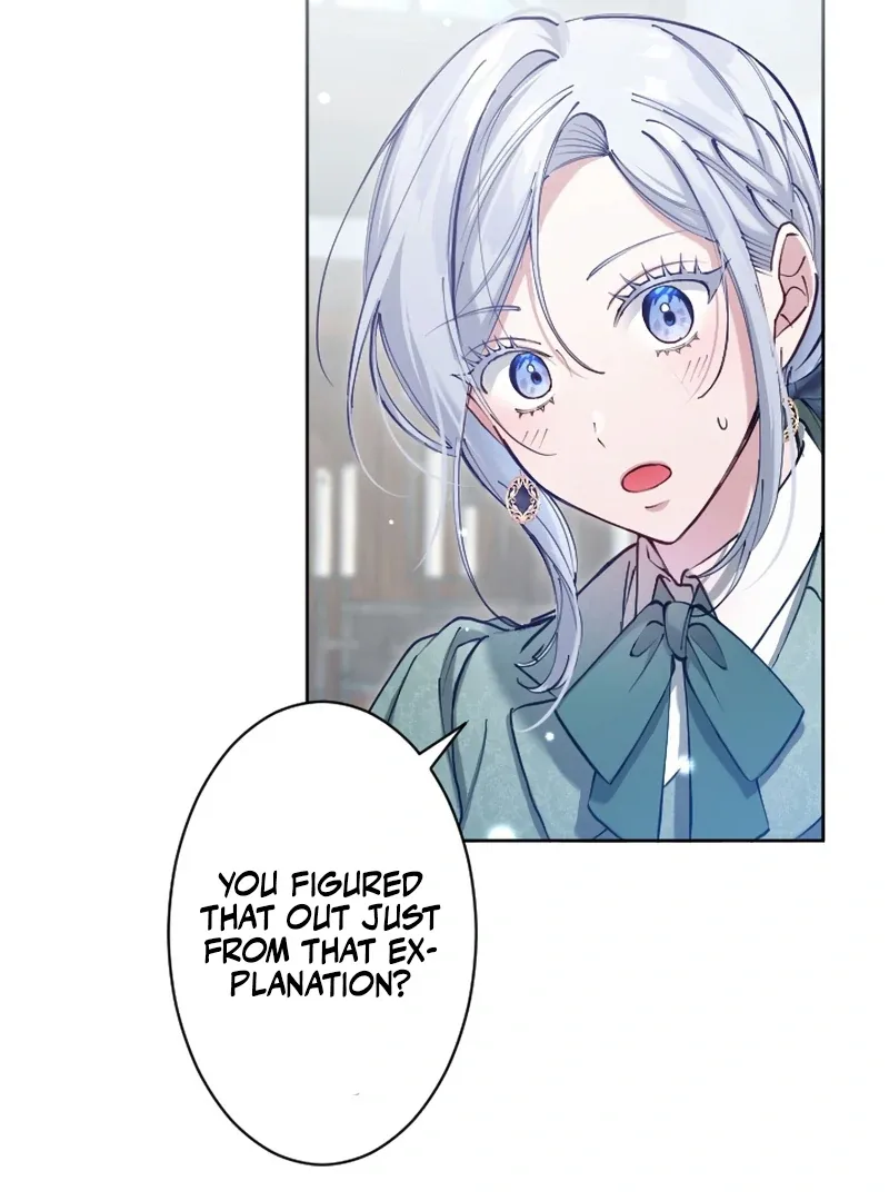 I Became the Stepmother of a Terminally Ill Child Chapter 7 page 68