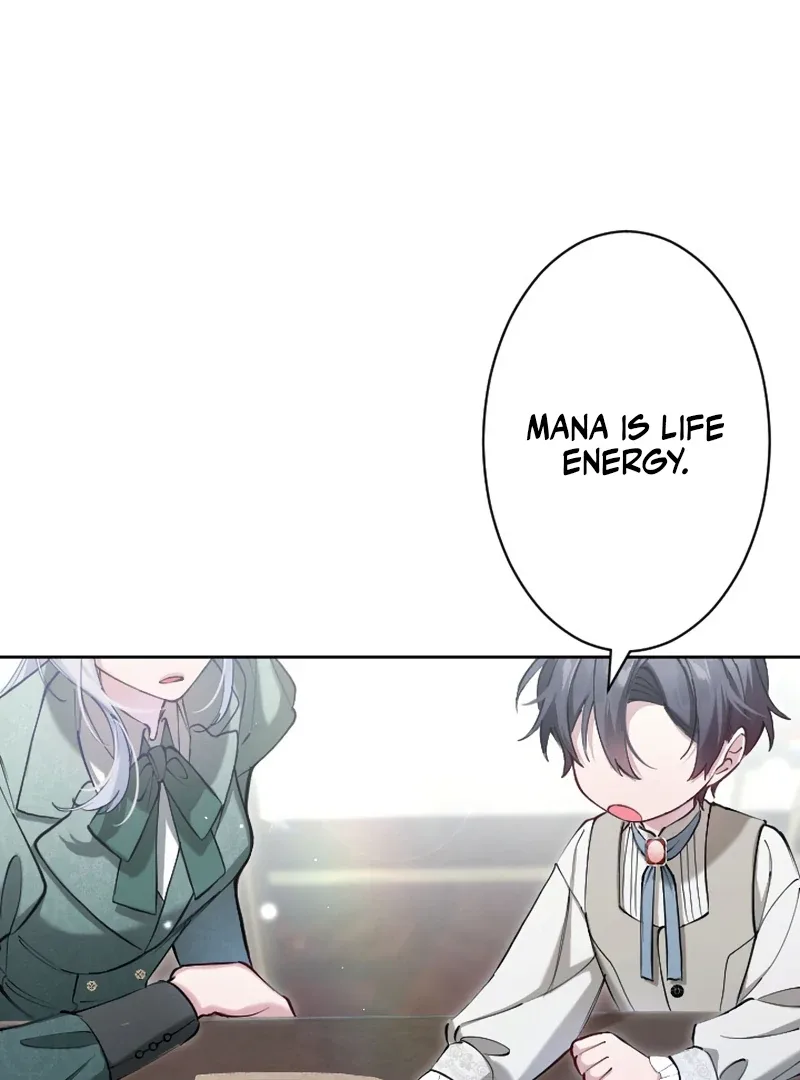I Became the Stepmother of a Terminally Ill Child Chapter 7 page 69