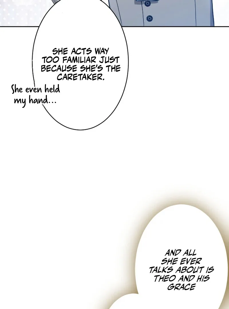 I Became the Stepmother of a Terminally Ill Child Chapter 7 page 85