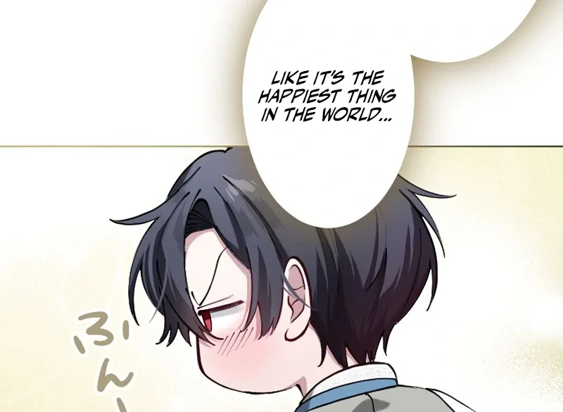 I Became the Stepmother of a Terminally Ill Child Chapter 7 page 86