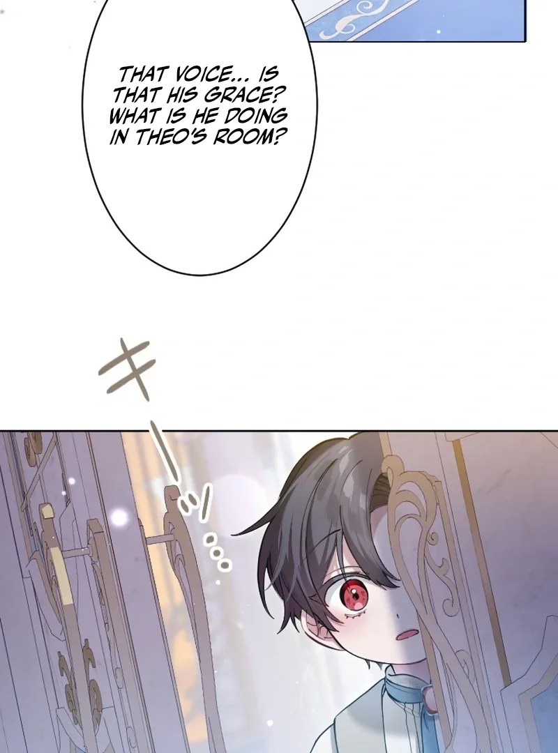 I Became the Stepmother of a Terminally Ill Child Chapter 7 page 89
