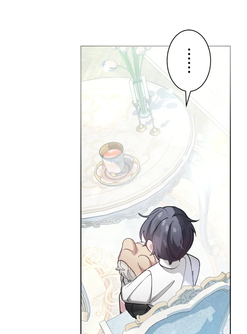 I Became the Stepmother of a Terminally Ill Child Chapter 8 page 6
