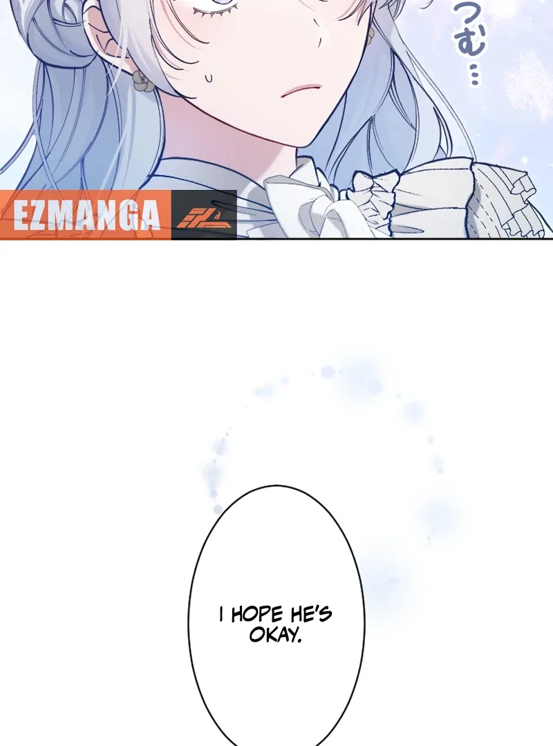 I Became the Stepmother of a Terminally Ill Child Chapter 8 page 19