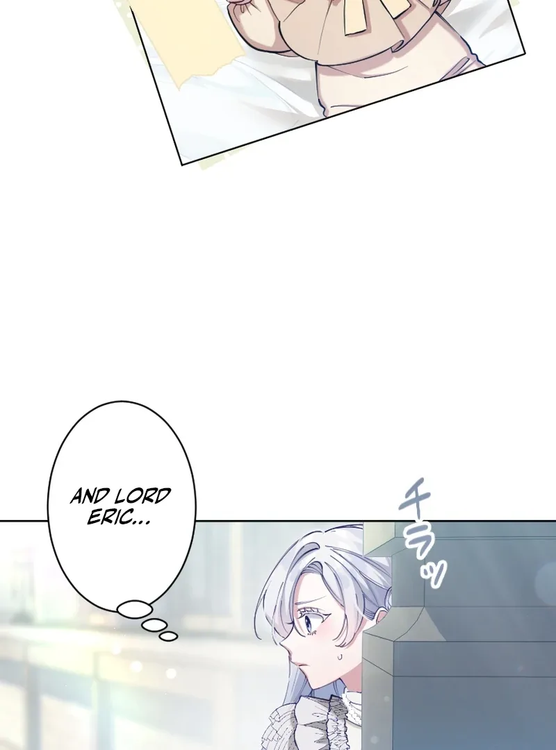 I Became the Stepmother of a Terminally Ill Child Chapter 8 page 24