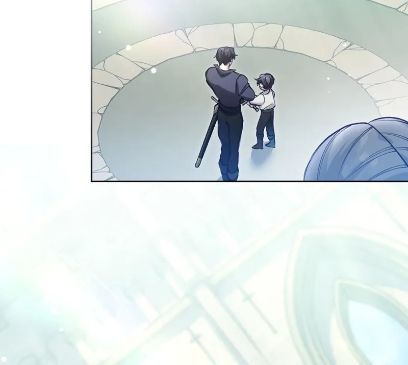 I Became the Stepmother of a Terminally Ill Child Chapter 8 page 26