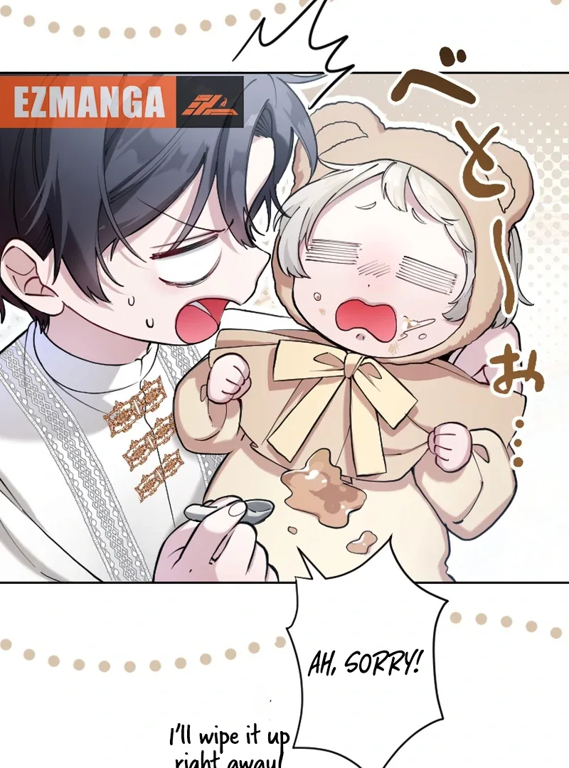 I Became the Stepmother of a Terminally Ill Child Chapter 8 page 9