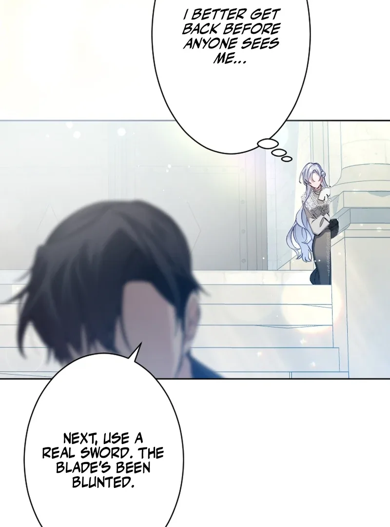 I Became the Stepmother of a Terminally Ill Child Chapter 8 page 30