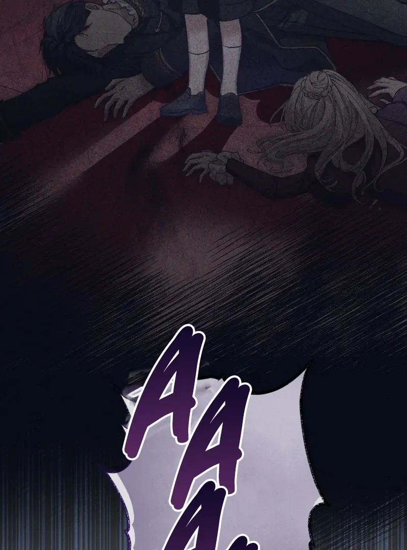 I Became the Stepmother of a Terminally Ill Child Chapter 8 page 34