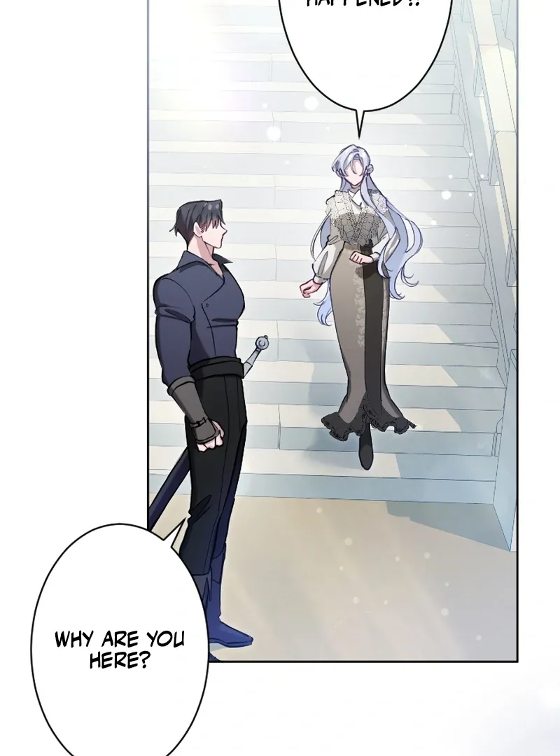 I Became the Stepmother of a Terminally Ill Child Chapter 8 page 41