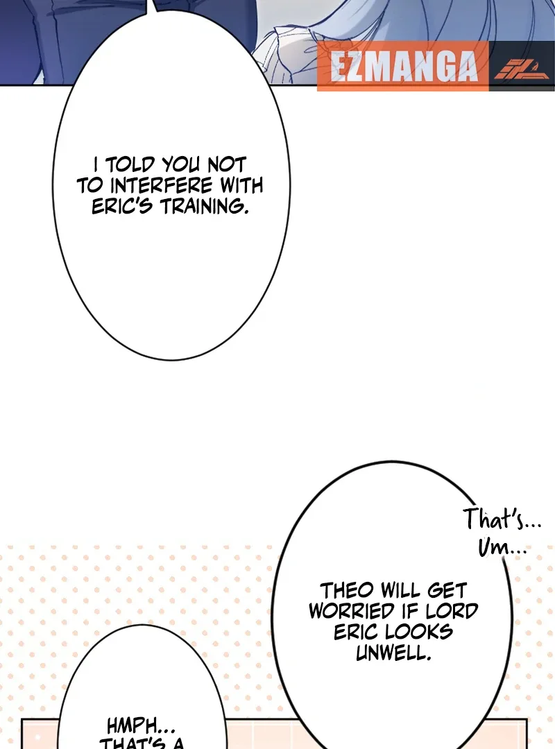 I Became the Stepmother of a Terminally Ill Child Chapter 8 page 43