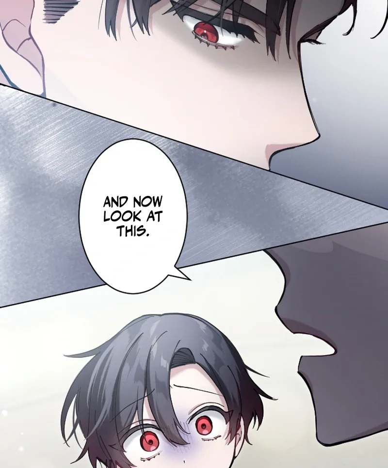 I Became the Stepmother of a Terminally Ill Child Chapter 8 page 47