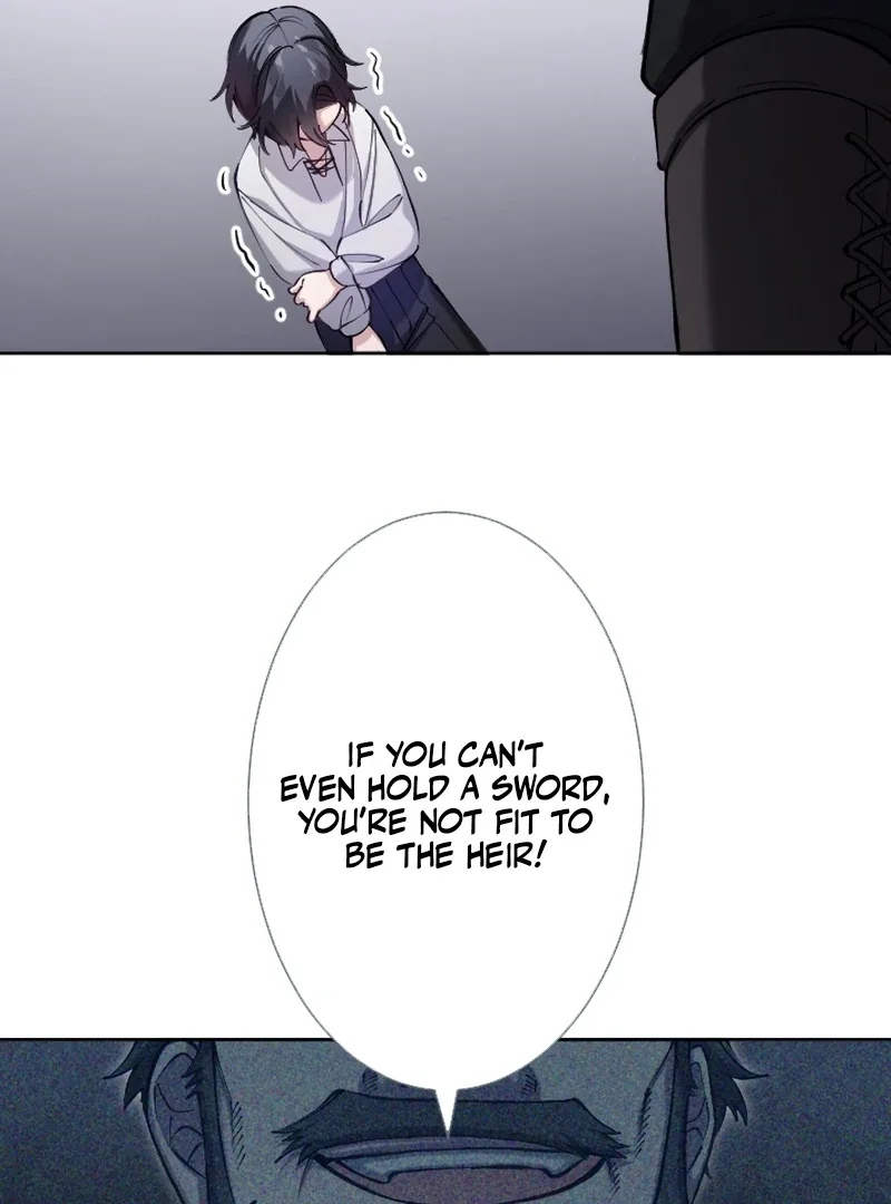 I Became the Stepmother of a Terminally Ill Child Chapter 8 page 53