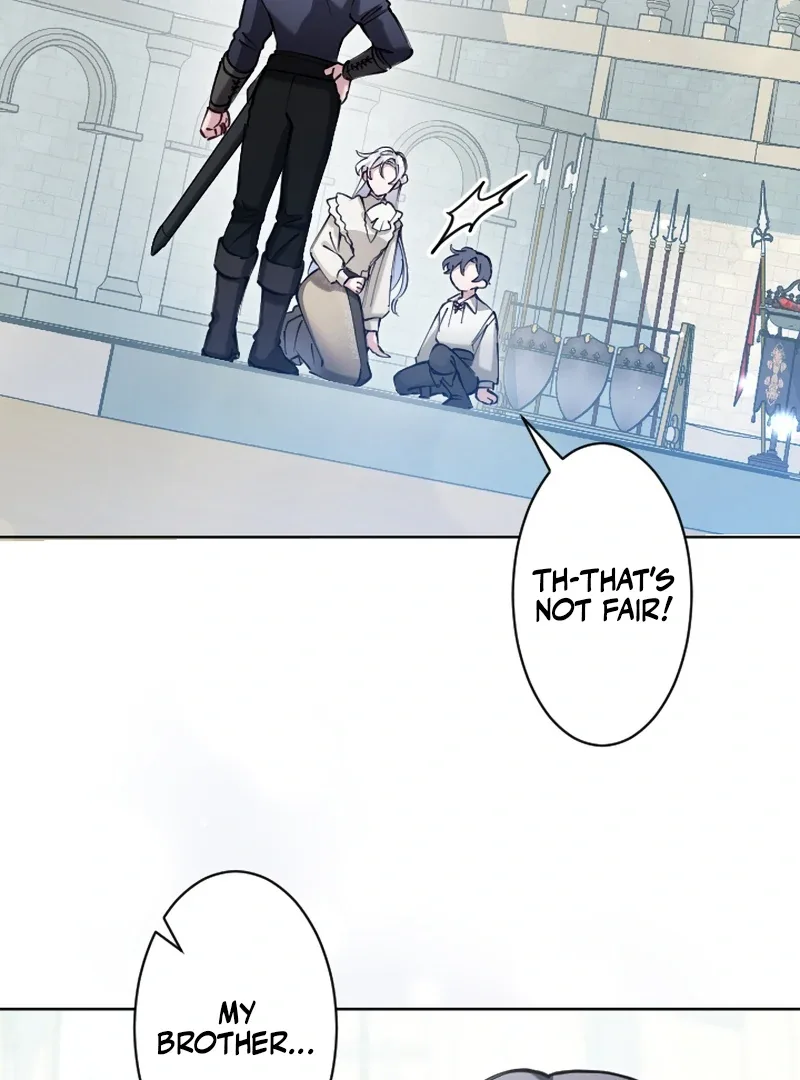 I Became the Stepmother of a Terminally Ill Child Chapter 8 page 79