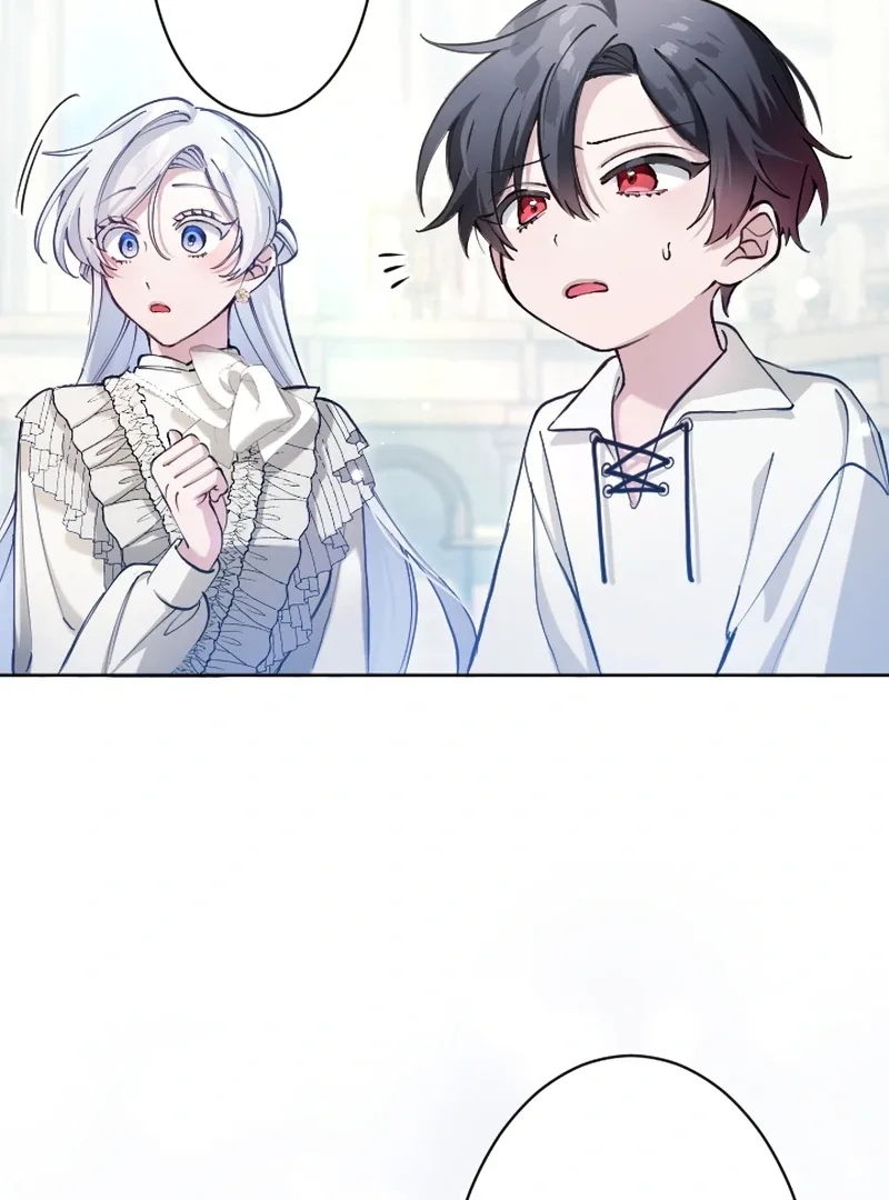 I Became the Stepmother of a Terminally Ill Child Chapter 8 page 80