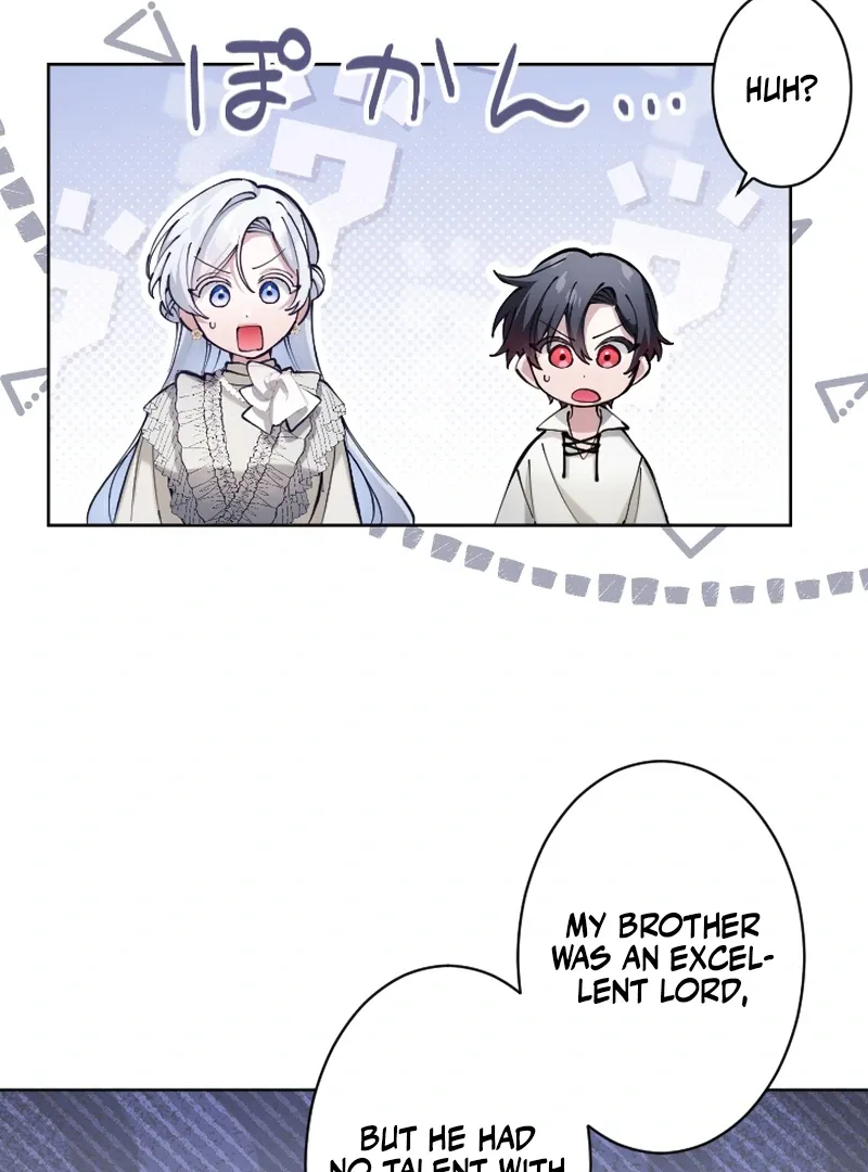 I Became the Stepmother of a Terminally Ill Child Chapter 8 page 82