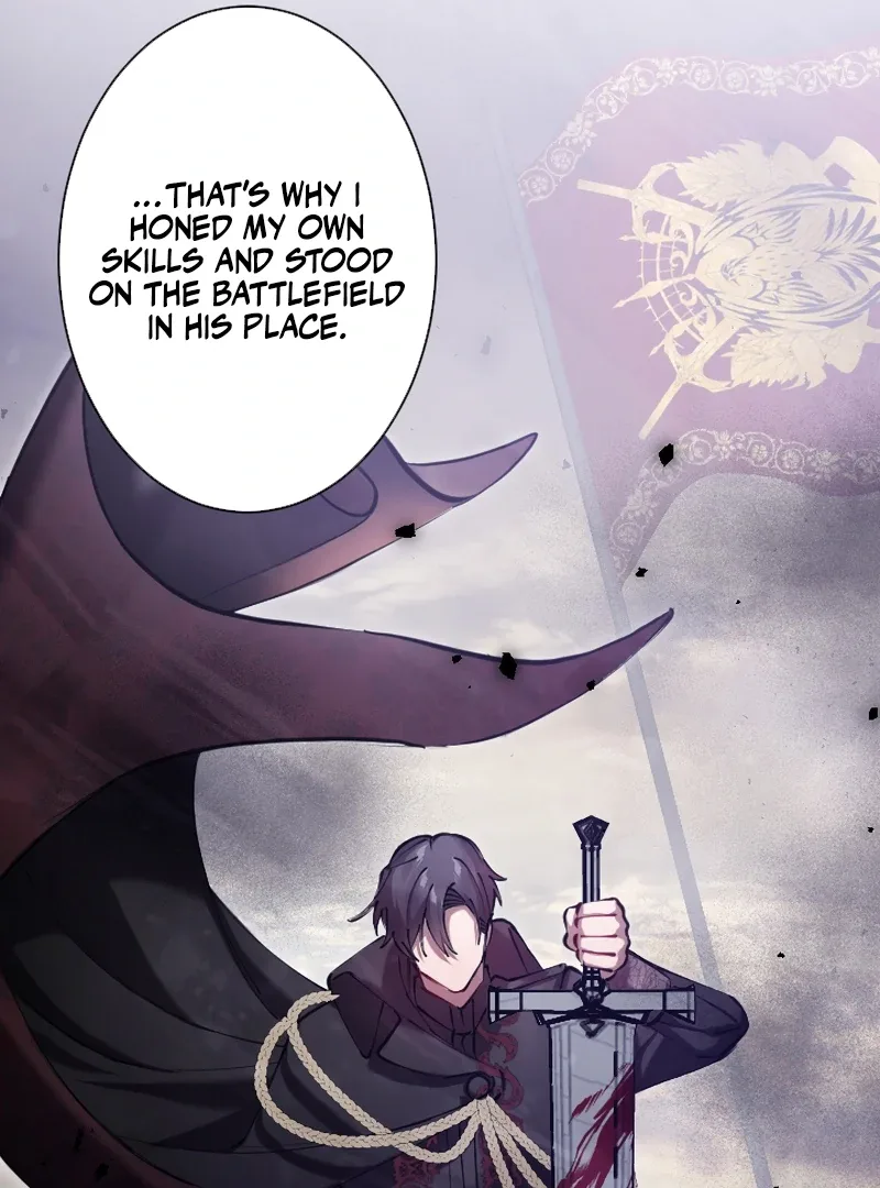I Became the Stepmother of a Terminally Ill Child Chapter 8 page 85