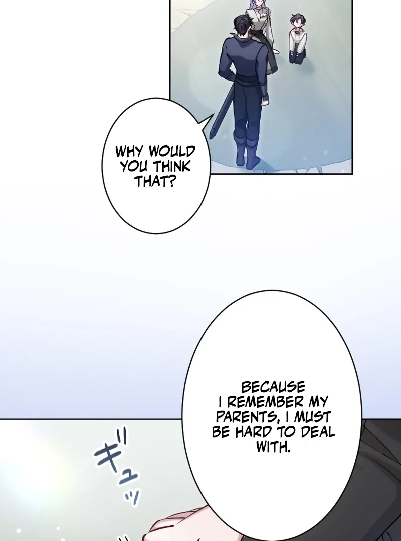 I Became the Stepmother of a Terminally Ill Child Chapter 8 page 93