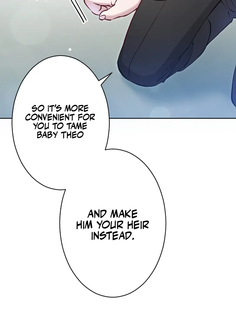 I Became the Stepmother of a Terminally Ill Child Chapter 8 page 94