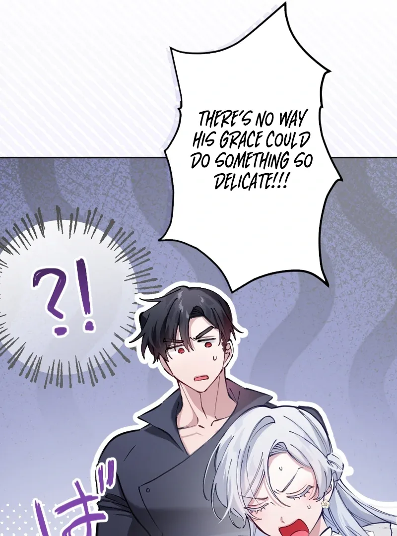I Became the Stepmother of a Terminally Ill Child Chapter 8 page 97