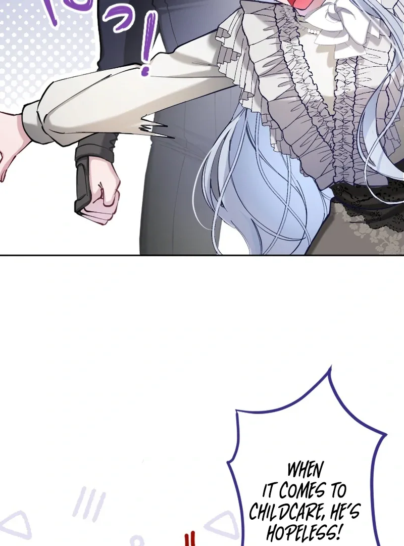 I Became the Stepmother of a Terminally Ill Child Chapter 8 page 98