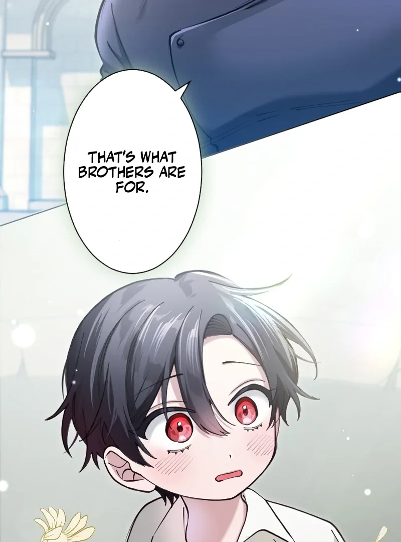 I Became the Stepmother of a Terminally Ill Child Chapter 8 page 110