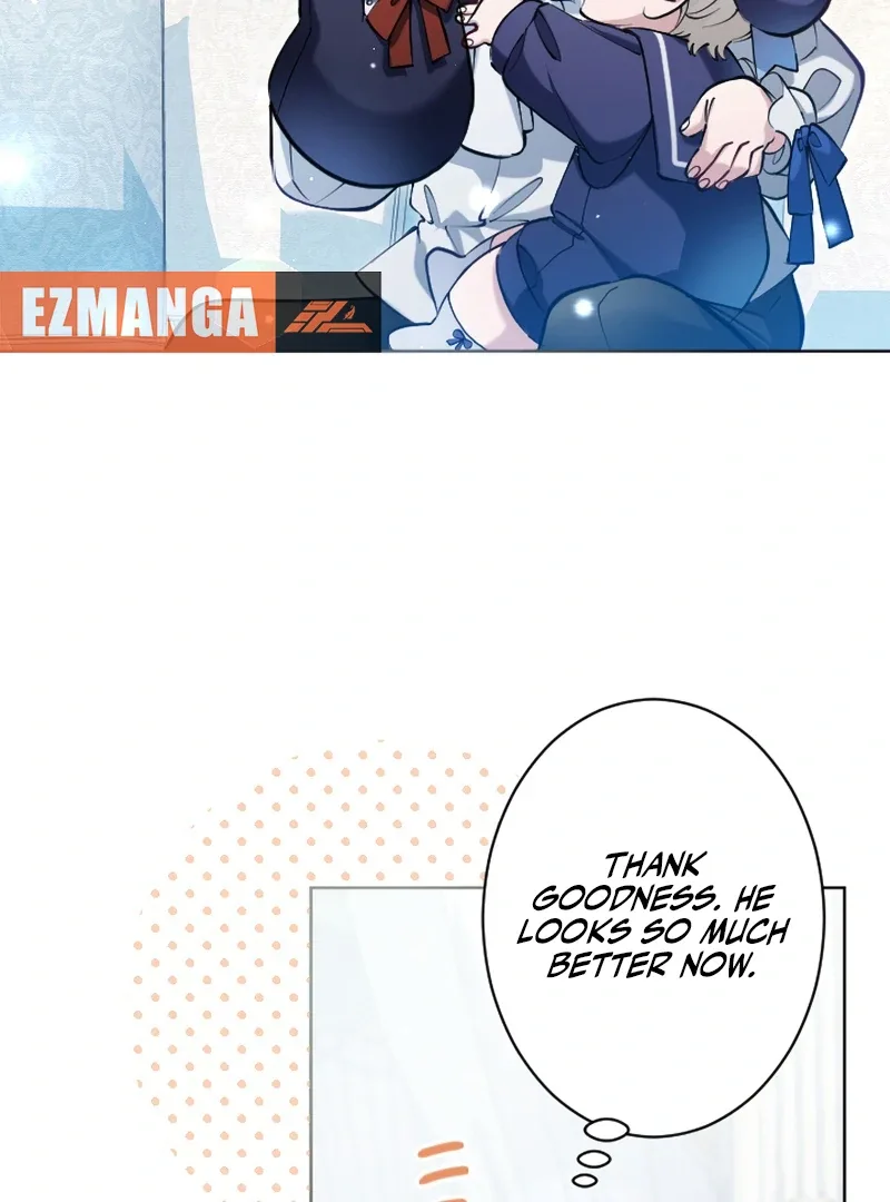 I Became the Stepmother of a Terminally Ill Child Chapter 8 page 115