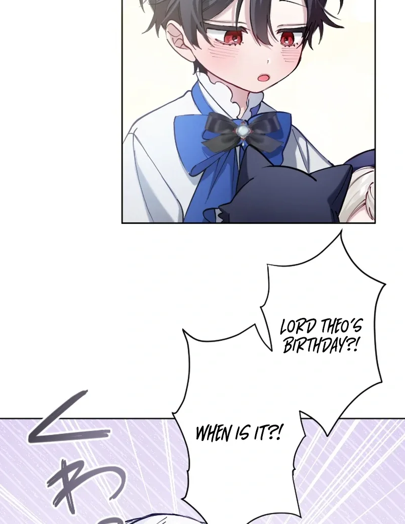 I Became the Stepmother of a Terminally Ill Child Chapter 8 page 119