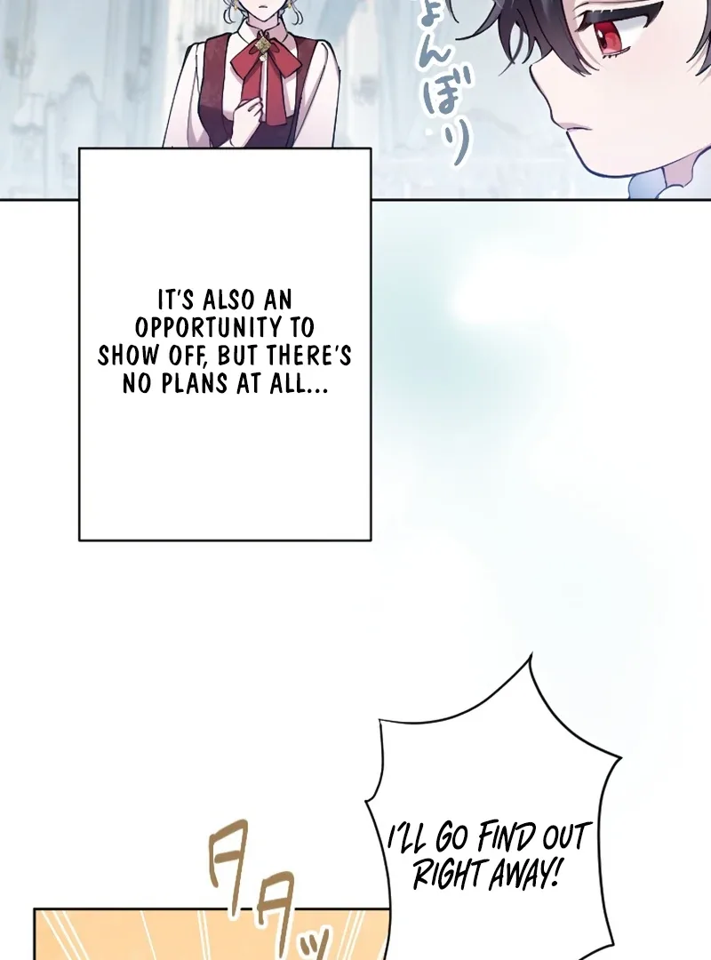 I Became the Stepmother of a Terminally Ill Child Chapter 9 page 8
