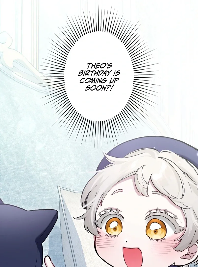 I Became the Stepmother of a Terminally Ill Child Chapter 9 page 3