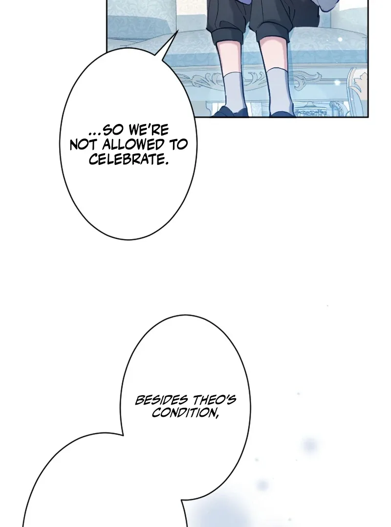 I Became the Stepmother of a Terminally Ill Child Chapter 9 page 18