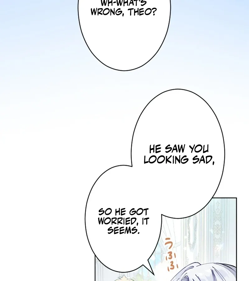 I Became the Stepmother of a Terminally Ill Child Chapter 9 page 25
