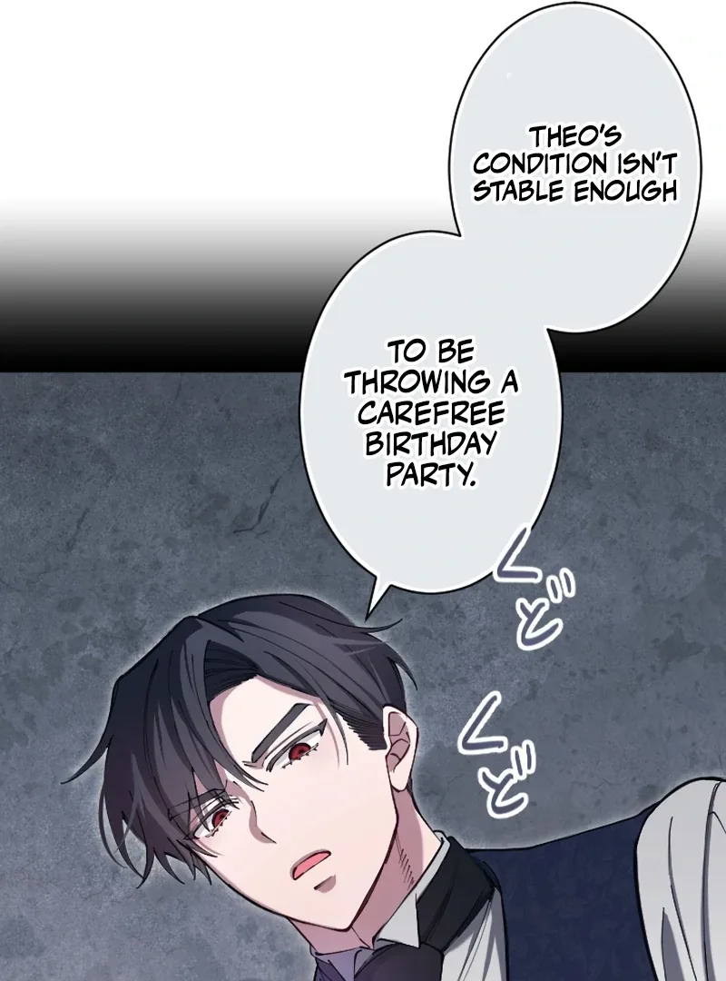 I Became the Stepmother of a Terminally Ill Child Chapter 9 page 15