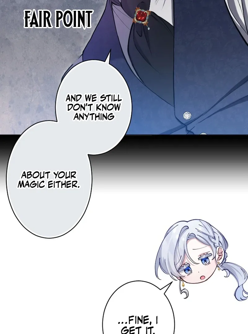 I Became the Stepmother of a Terminally Ill Child Chapter 9 page 16