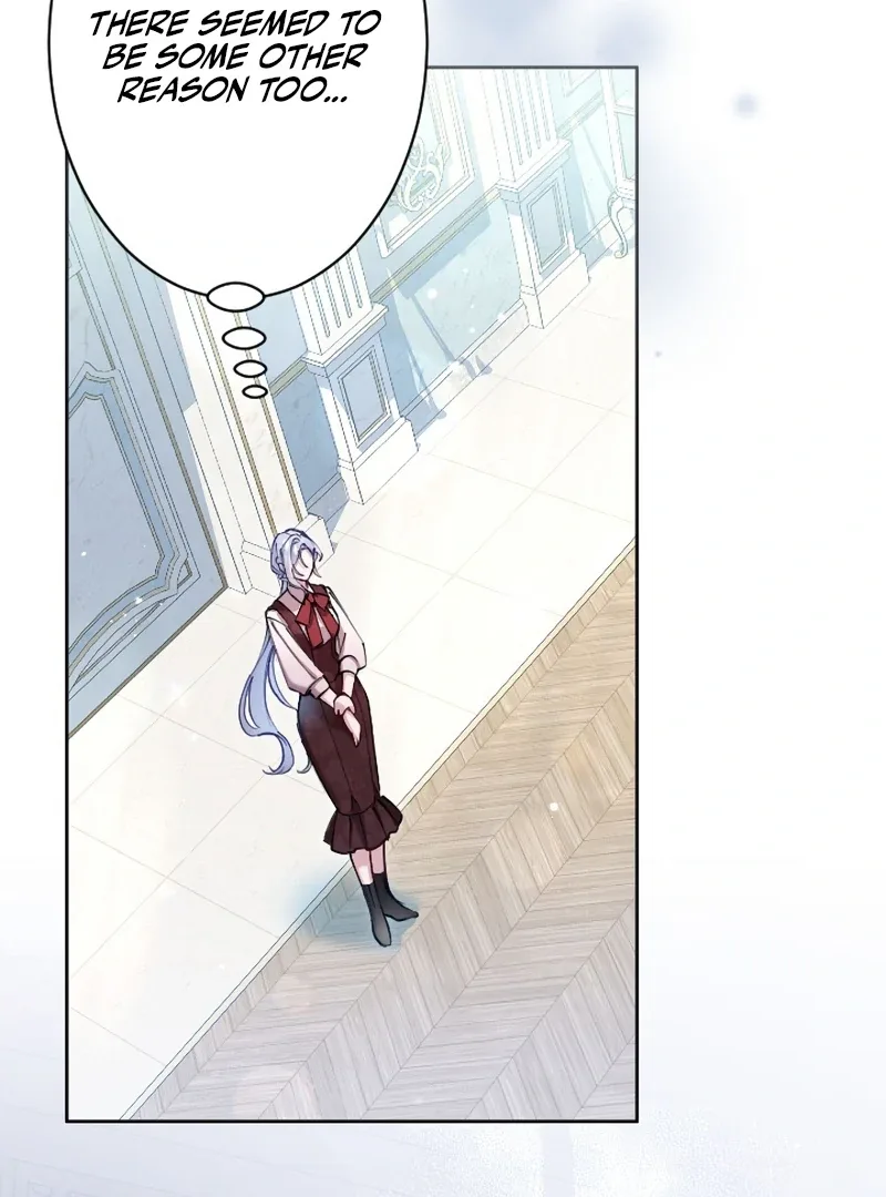 I Became the Stepmother of a Terminally Ill Child Chapter 9 page 19