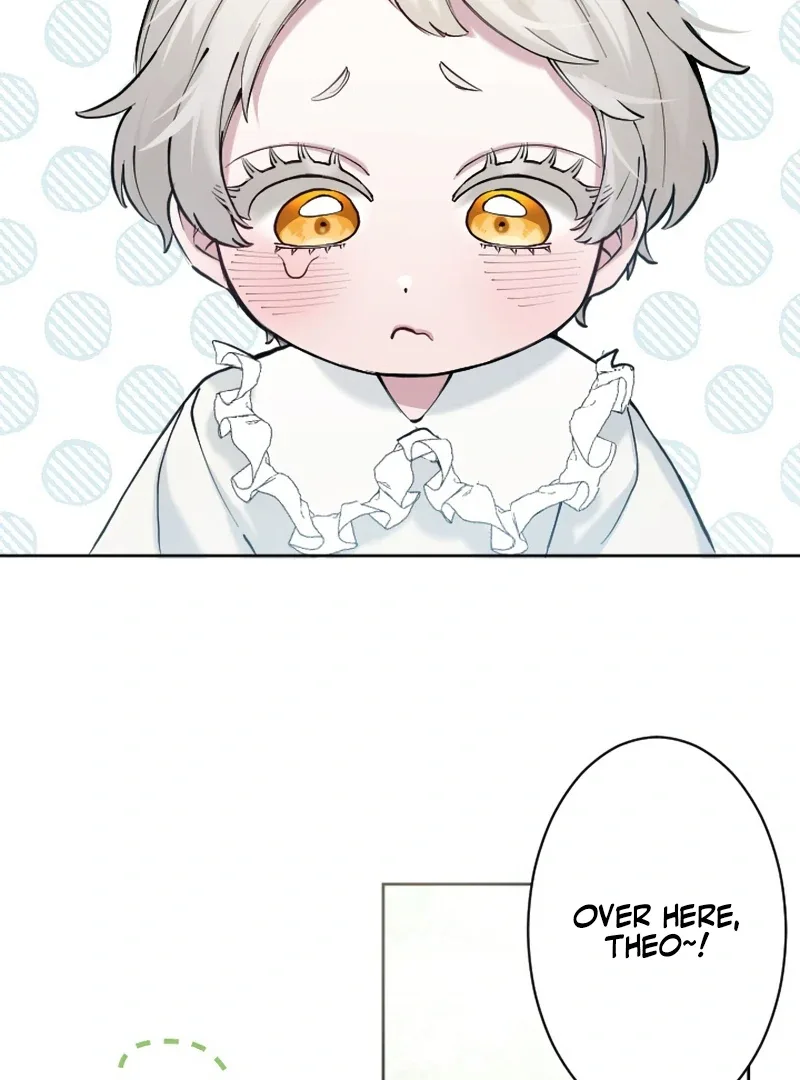 I Became the Stepmother of a Terminally Ill Child Chapter 9 page 32