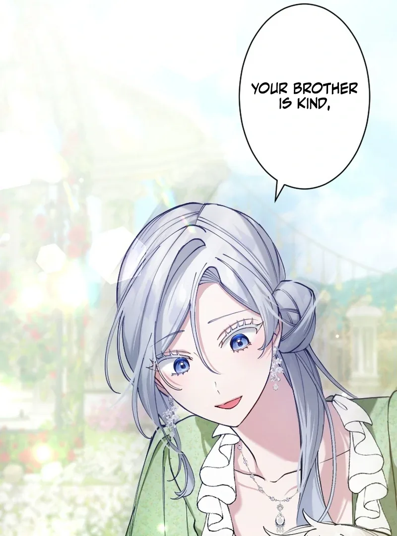 I Became the Stepmother of a Terminally Ill Child Chapter 9 page 39