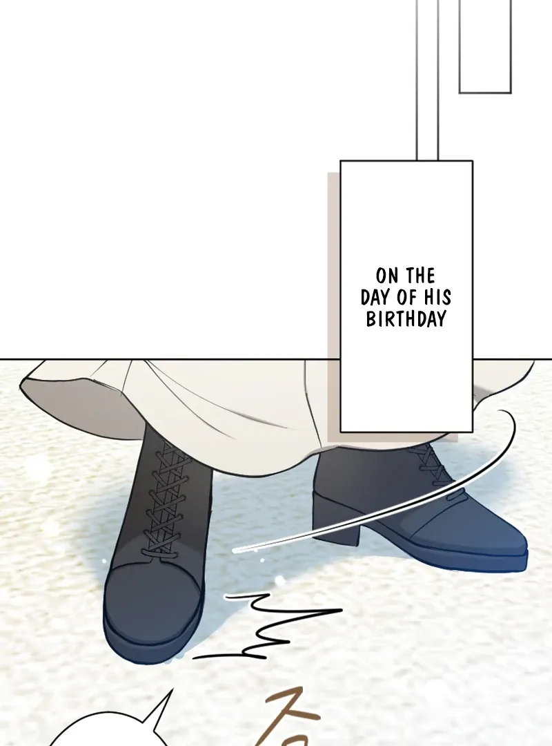 I Became the Stepmother of a Terminally Ill Child Chapter 9 page 42