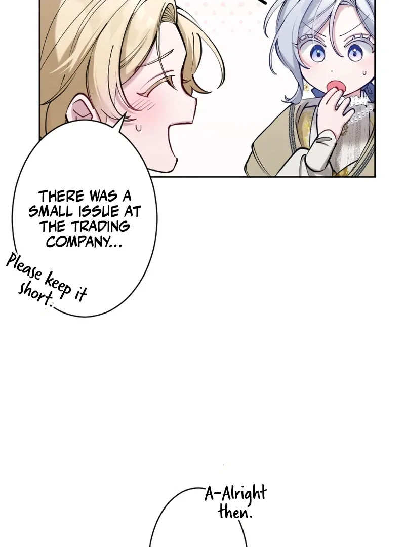I Became the Stepmother of a Terminally Ill Child Chapter 9 page 47