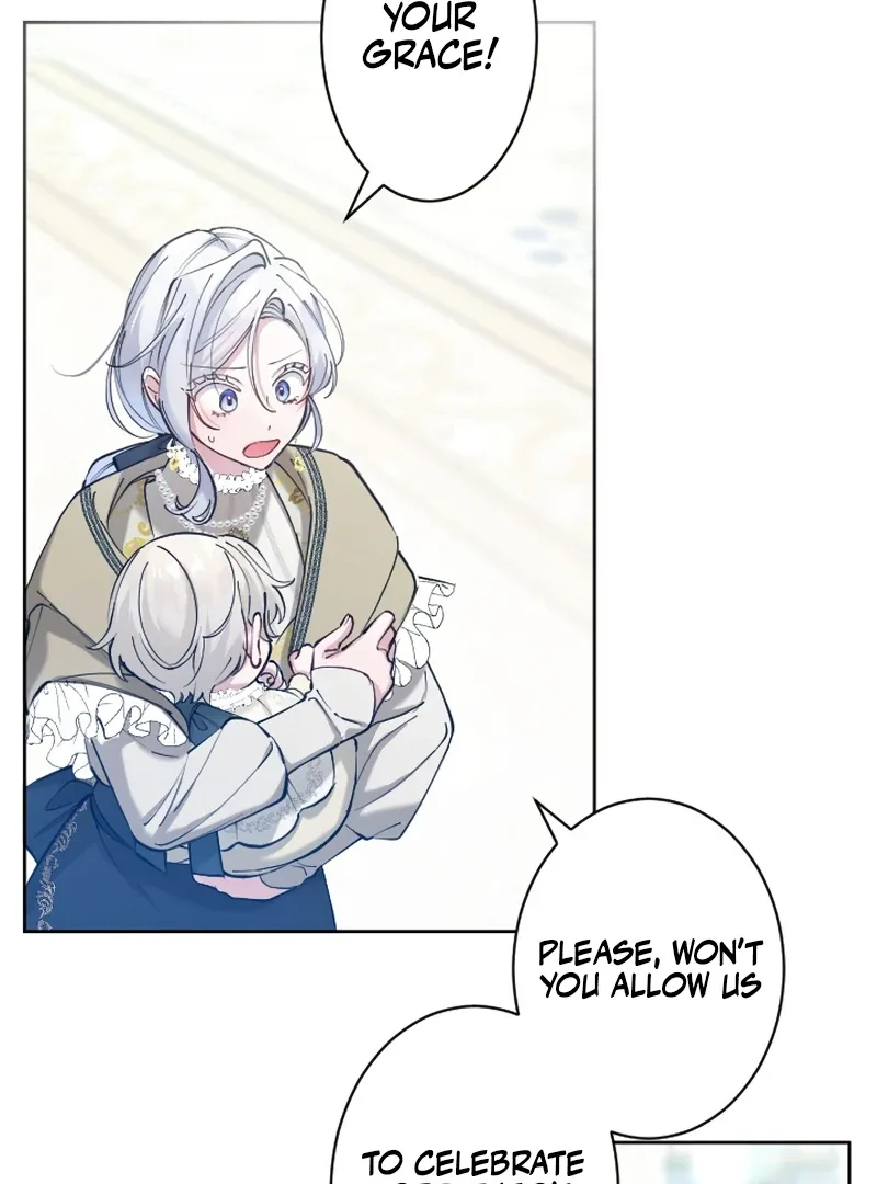I Became the Stepmother of a Terminally Ill Child Chapter 9 page 48